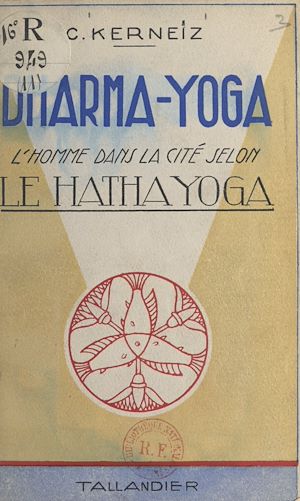 Téléchargez le livre :  Dharma-Yoga