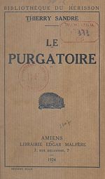 Télécharger le livre :  Le purgatoire