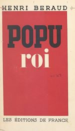 Télécharger le livre :  Popu-roi