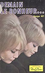 Télécharger le livre :  Demain le bonheur