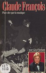 Télécharger le livre :  Claude François