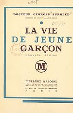 Télécharger le livre :  La vie de jeune garçon