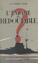 Download this eBook L'énigme du "Redoutable"