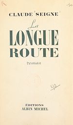 Download this eBook La longue route