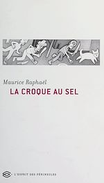 Télécharger le livre :  La Croque au sel