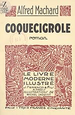 Download this eBook Coquecigrole