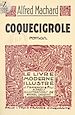 Télécharger le livre :  Coquecigrole