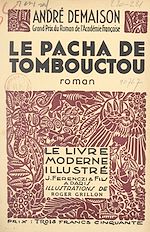 Download this eBook Le pacha de Tombouctou