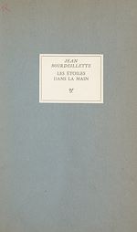 Download this eBook Les étoiles dans la main, 1944-1953