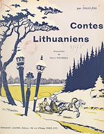 Télécharger le livre :  Contes lithuaniens