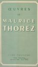 Télécharger le livre :  Œuvres de Maurice Thorez (13)