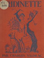 Télécharger le livre :  Bridinette