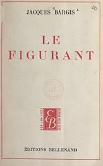 Télécharger le livre :  Le figurant