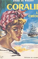 Télécharger le livre :  Coralie la créole