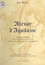 Télécharger le livre :  Aliénor d'Aquitaine