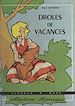 Télécharger le livre :  Drôles de vacances