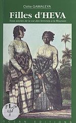 Télécharger le livre :  Filles d'Héva