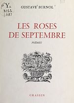 Télécharger le livre :  Les roses de septembre