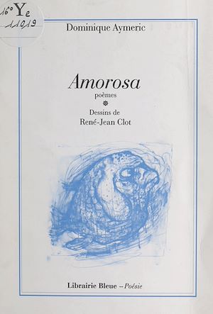 Téléchargez le livre :  Amorosa