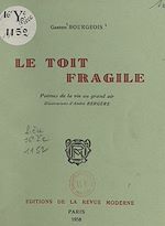 Télécharger le livre :  Le toit fragile