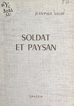 Télécharger le livre :  Soldat et paysan