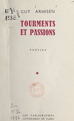 Télécharger le livre :  Tourments et passions