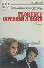 Download this eBook Florence, hôtesse à bord