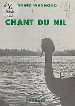 Télécharger le livre :  Chant du Nil