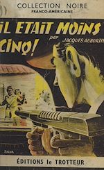 Télécharger le livre :  Il était moins cinq