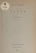 Télécharger le livre :  Blues. Jazz