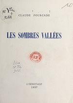 Télécharger le livre :  Les sombres vallées