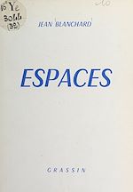 Télécharger le livre :  Espaces