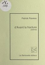 Download this eBook D'avant la fracture