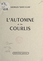 Download this eBook L'automne et les courlis