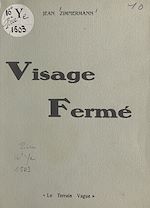 Télécharger le livre :  Visage fermé
