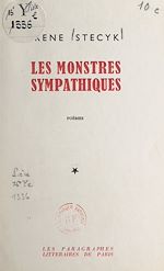 Télécharger le livre :  Les monstres sympathiques