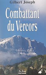 Télécharger le livre :  Combattant du Vercors