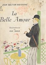 Télécharger le livre :  La belle amour