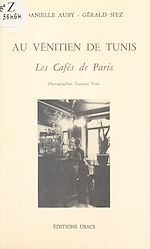 Télécharger le livre :  Au Vénitien de Tunis