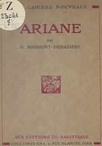Télécharger le livre :  Ariane