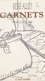 Télécharger le livre :  Carnets