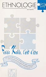 Télécharger le livre :  Frida Kahlo, l'art d'être