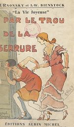 Download this eBook Par le trou de la serrure