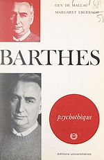 Télécharger le livre :  Barthes
