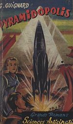 Télécharger le livre :  Pyramidopolis