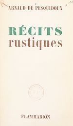 Télécharger le livre :  Récits rustiques