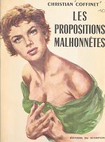 Télécharger le livre :  Les propositions malhonnêtes