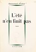Télécharger le livre :  L'été n'en finit pas
