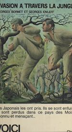 Télécharger le livre :  Évasion à travers la jungle