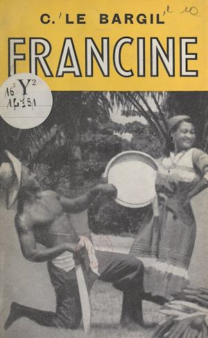 Download the eBook: Francine